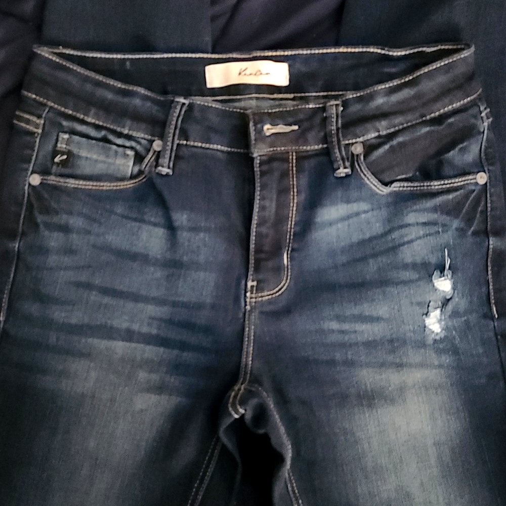 Kancan Skinny jeans